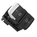 5g0927225d Car Electronic Handbrake Switch Button for Golf Mk7