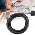 1.5m Propane Adapter Hose for Lp/lpg Barbecue Grill Csa Certification