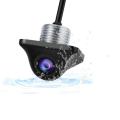 Reversing Rear View Camera Night Vision Waterproof Hd with Power Cord