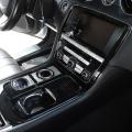 Central Control Air Conditioner Button Sticker for Jaguar Xj 12-15