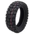 255x80 Outer Tyre for Electric Scooter 10x Dualtron Kugoo M4 10 Inch
