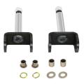 Front End King Pin Repair Kit for Club Car Ds 1981-up Golf Cart