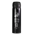 Star Sports Water Cup Football Thermos Cup C Romesi Neymar H