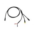 Ebike M400/m500 Speed Sensor Connection Cable for Bafang Motor Part