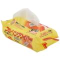 180pcs Disposable Sheets Floor Cleaning Wipe Mop Dust Paper