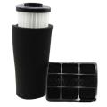 Odor Trapping Filter F112 and Exhaust Filter F111 for Dirt Devil