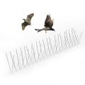 Stainless Steel Birds Defence Spikes Bird Repeller Spikes-cover