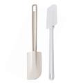 Plastic Ended Spatula 14in 355mm Kitchen Baking Spatula