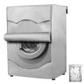 Washing Machine Cover,washer/dryer Cover for Front-loading Machine