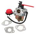 Replacement Carburetor Compatible with Mtd 951-10956a, 951-10956