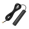 Sma Dab Antenna Air Amplifier 3m Cable Lte 3g 4g Gsm Rosca Adaptor