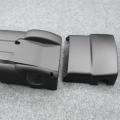 For Passat B5 2000-2005 Steering Gear Shield Steering Switch Shield