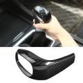 For-bmw 1 Series 2 Series X1 Gear Shift Head Cover Gear Lever Cover