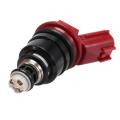 Fuel Injector Nozzle 16600-96e01 for Nissan Altima Sentra Maxima