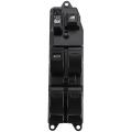 Window Master Control Switch Fit for Toyota 1997-2002 Camry Corolla