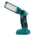 Outdoor Lighting for Bosch Power Tools 18v Lithium Battery