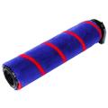 For Fluffy Electric Floor Roller Brush Fit for Dyson Vacuum Cleaner Parts