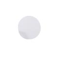 10000 Pcs 1 Inch (25 Mm) Stickers Round Transparent Sealing Stickers