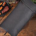 Barbecue Tool Pouch Foldable Bbq Kits Carrying Storage Pouch Picnic