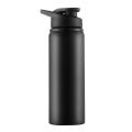 Stainless Steel Sports Bottle Direct Drinking Bicycle Sports Pot