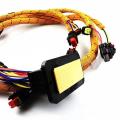 Fuel Injector Wiring Harness C7 Excavator Harness for Cat C9 E330d