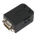 Db9 Connector Rs232 Male Female D-sub 9pin Rs485 Breakout Terminals