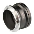 Pk645-gfx Lens Adapter Mount Ring for Pentax 645 Pk645 Lens