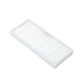 Vacuum Cleaner Filter for Viomi S9 Vacuum Cleaner Sweeper Filters