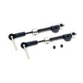 Steering Assembly Set 8028 for Zd Racing Dbx-07 Dbx07 Ex-07 Ex07