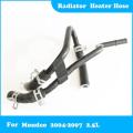 Radiator Heater Hose Up Down Water Pipe Cooling Pipe