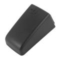 Front Left Black Door Handle Cover for Land Rover Freelander 2