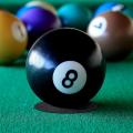 105 Pcs Pool Table Marker Dots Pool Ball Position Marker