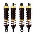 2pair Shock Absorber for Xlh 9130 9135 9136 9137 Q901 Rc Car Parts