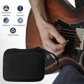 Guitar Pick Holder Case Compatible with All Size Picks
