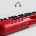 Bigfun 37 Keys Electronic Keyboard Piano Gift Musical Enlightenment
