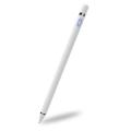 Universal Touch Pen for Stylus Apple Pencil, White