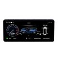 8.8 Inch Smart Screen for Tesla Model 3 Y with Carplay and Android