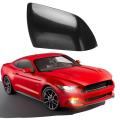 Car Right Side Mirror Cover Reflector Housing Wing Side Mirror Cover