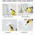 Home Steam Cleaning Brush Mop for Karcher Sc1 Sc2 Sc3 Sc4 Sc5 Tools