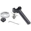Blender Wet Blade Repair Kit Include Wrench, Removal Tool