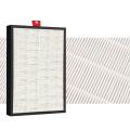 Hepa Activated Carbon Filter for Honeywell Kj450f-jac2022s