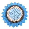 Dog Puzzle Toys Pet Snuffle Mat Feed Games for Boredom Stress Relief