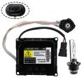 Xenon Headlight Ballast with Igniter and D4s Bulb Module for Toyota
