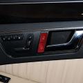 Front Door Lock Switch for Mercedes C Class W204 W207 Left