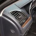 Air Vent Cover for Chrysler 300/300c 2011-2021,abs Carbon Fiber