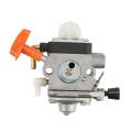 Fs100 C1q-s174 Carburetor+ Air Filter+adjustment Tool for Stihl Fs87