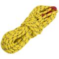 Shinetrip Wind Rope Multifunctional with S-ring Hooks for Tent Yellow
