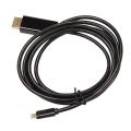 Type Usb3.1 to Dp Adapter Cable Type to Dp Hd Cable Usb-c to Dp