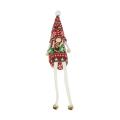 Faceless Doll Christmas Decorations for Home Cristmas Ornament Doll A