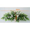 Floral Swag,front Door Swags with Green Leaves for Wedding Home Decor